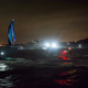 Illustration for article titled Volvo Ocean Race fans? Auckland arrival pics inside